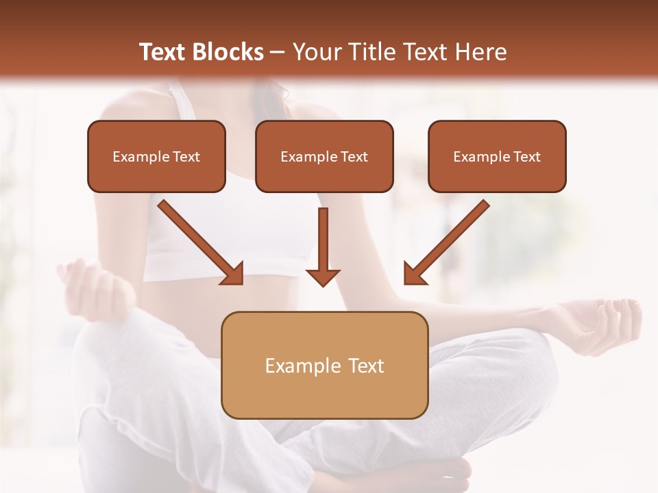 Per On Room Humorou PowerPoint Template