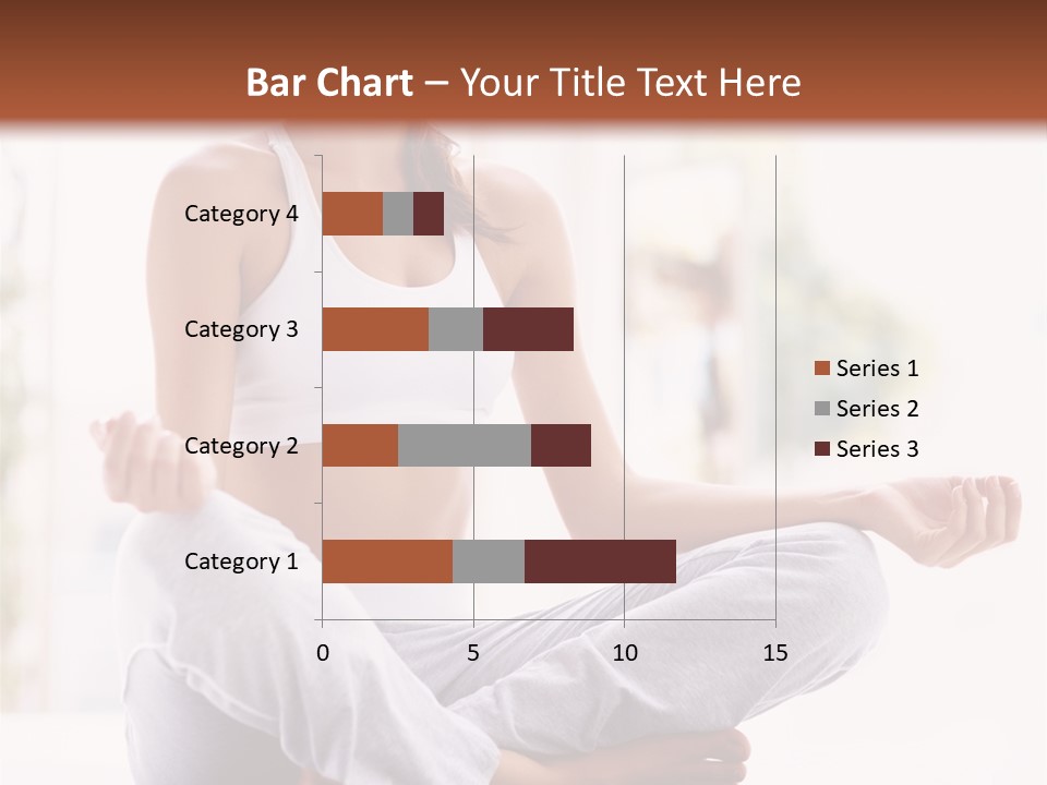 Per On Room Humorou PowerPoint Template