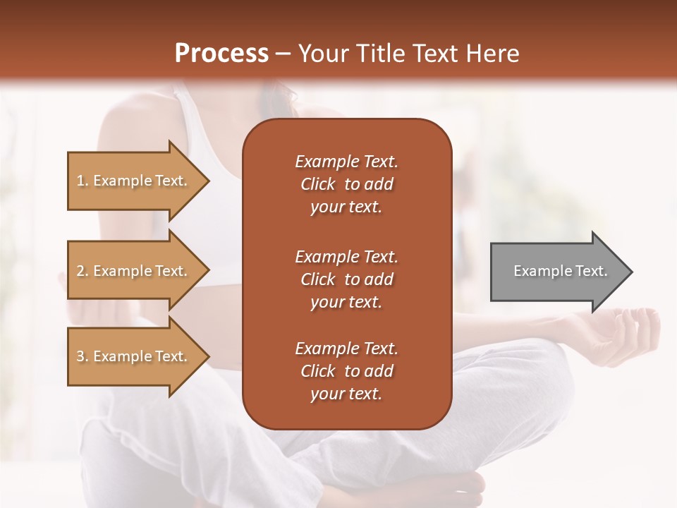 Per On Room Humorou PowerPoint Template