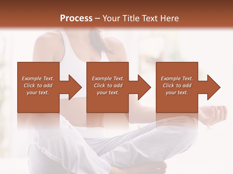 Per On Room Humorou PowerPoint Template