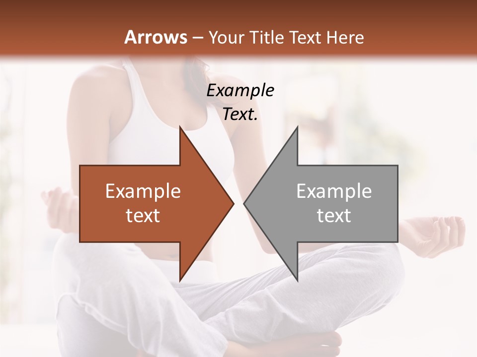 Per On Room Humorou PowerPoint Template