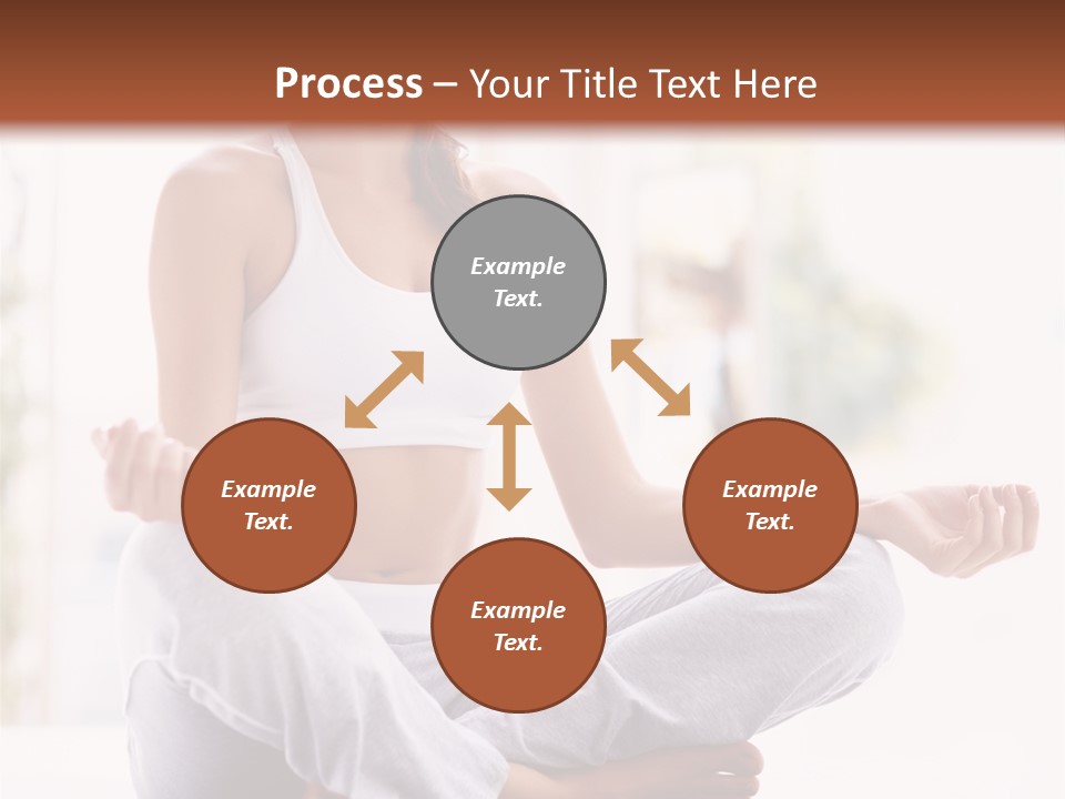 Per On Room Humorou PowerPoint Template