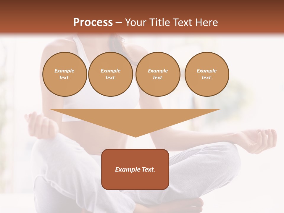 Per On Room Humorou PowerPoint Template