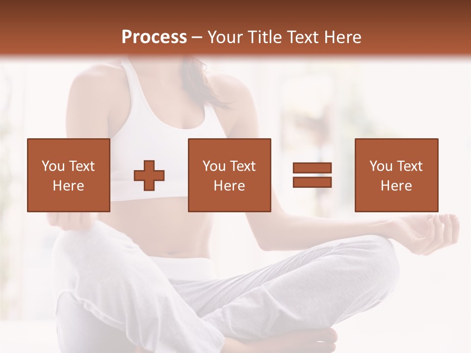 Per On Room Humorou PowerPoint Template