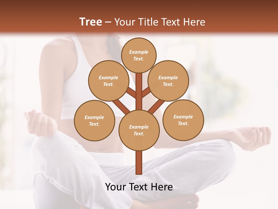 Per On Room Humorou PowerPoint Template