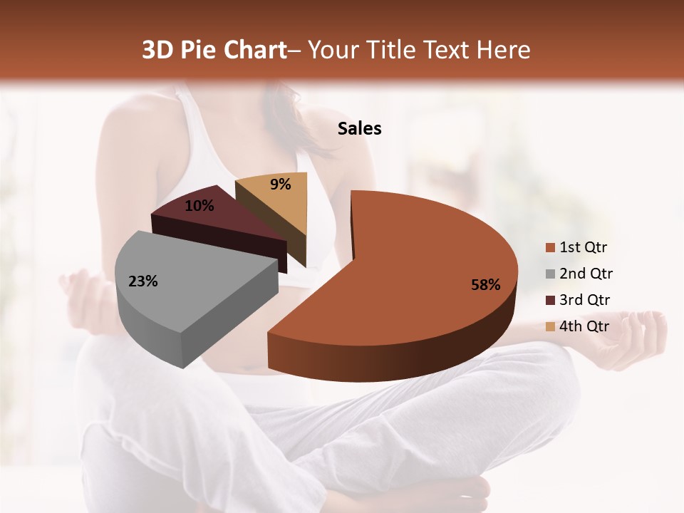 Per On Room Humorou PowerPoint Template