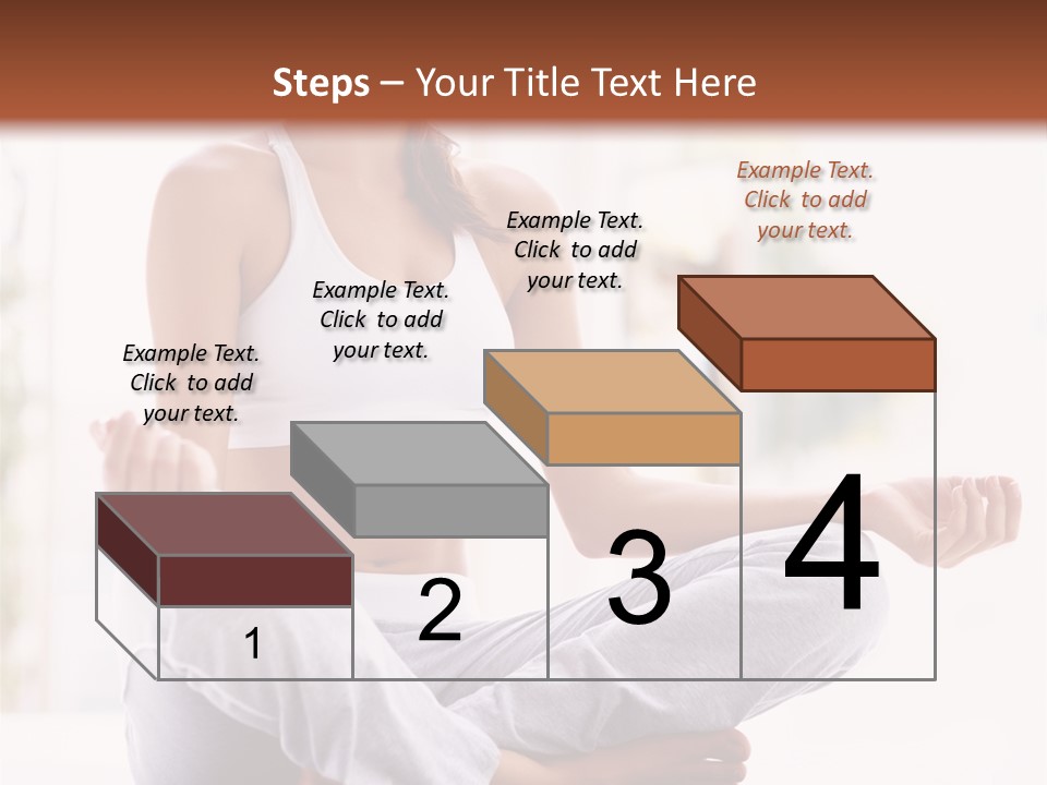 Per On Room Humorou PowerPoint Template