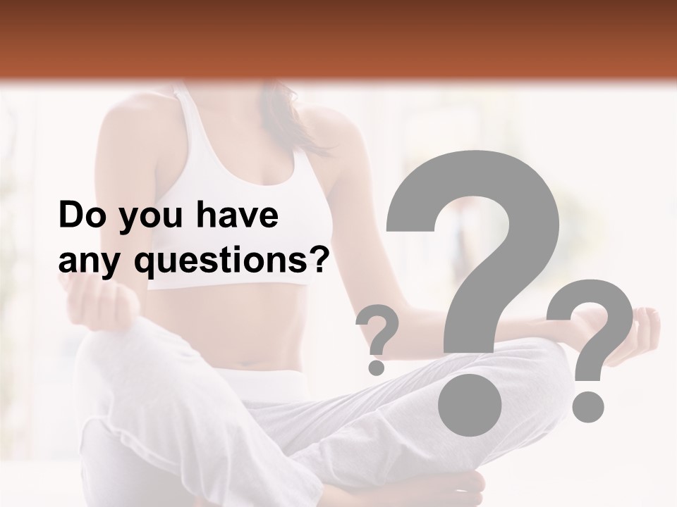 Per On Room Humorou PowerPoint Template