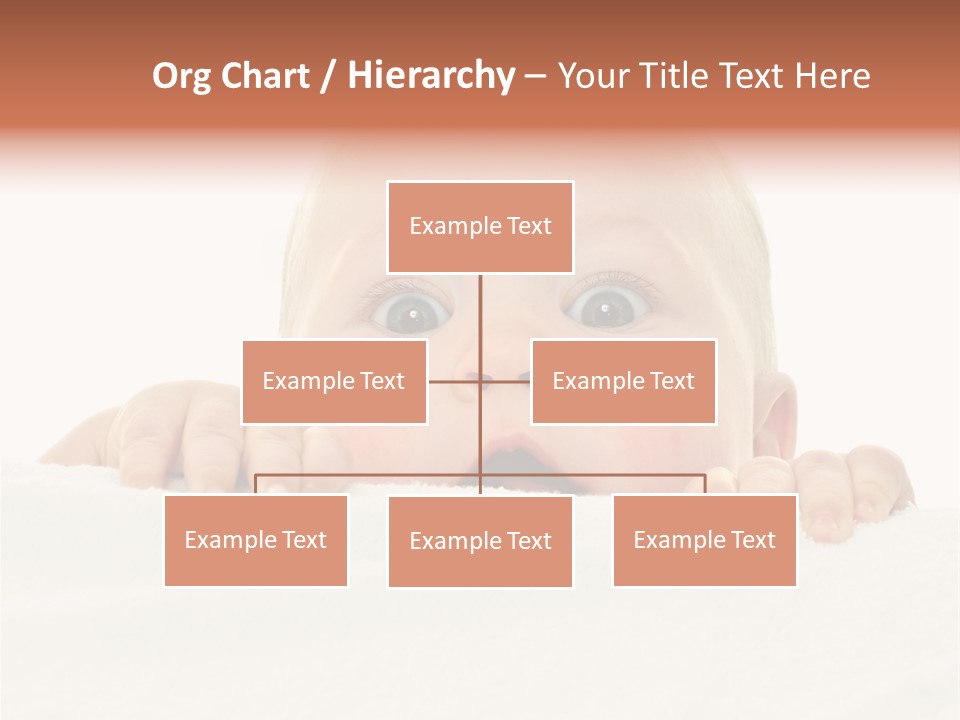 Cute Gorgeous Grip PowerPoint Template