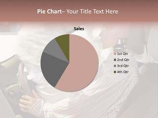 Science Injury Examining PowerPoint Template