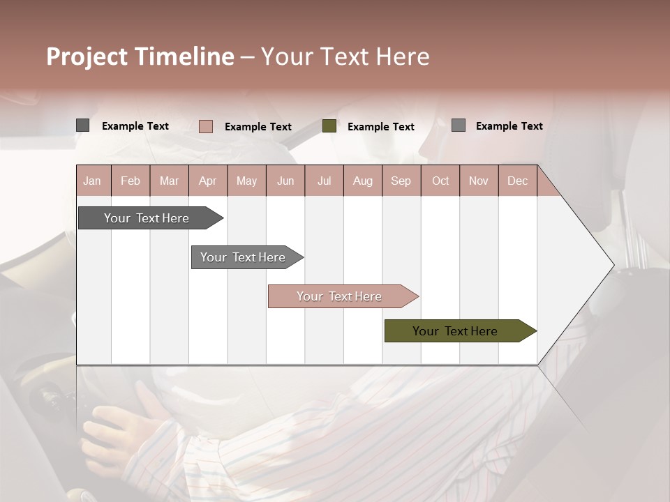 Science Injury Examining PowerPoint Template