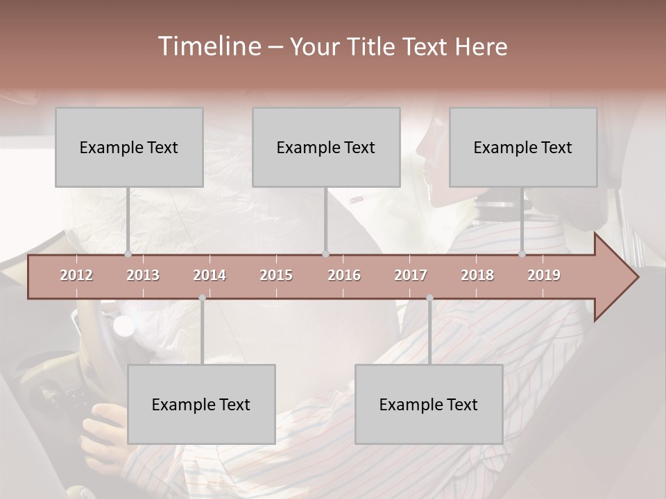Science Injury Examining PowerPoint Template