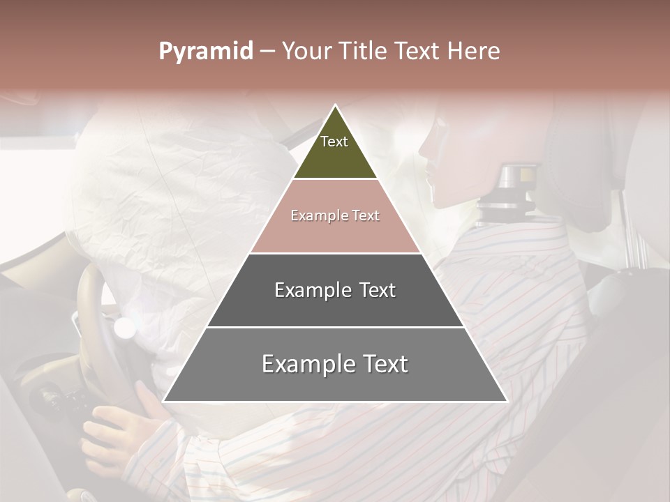 Science Injury Examining PowerPoint Template