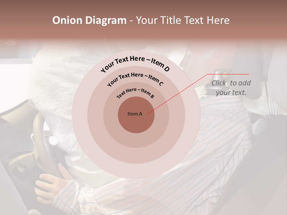 Science Injury Examining PowerPoint Template