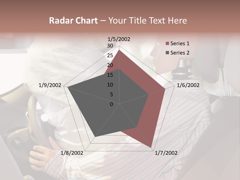 Science Injury Examining PowerPoint Template