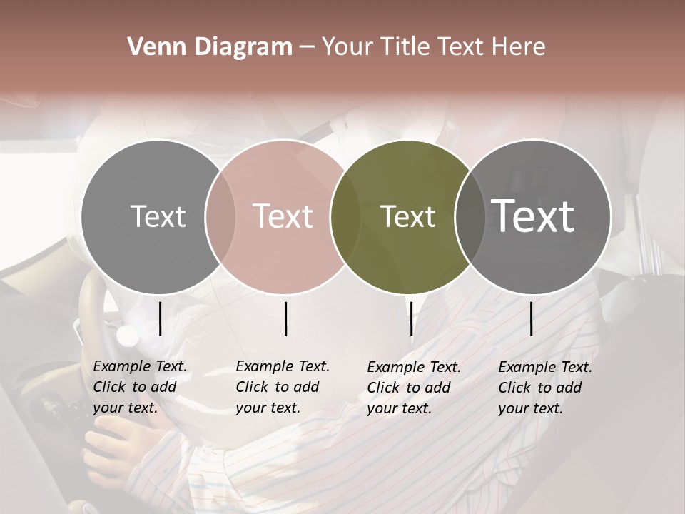 Science Injury Examining PowerPoint Template