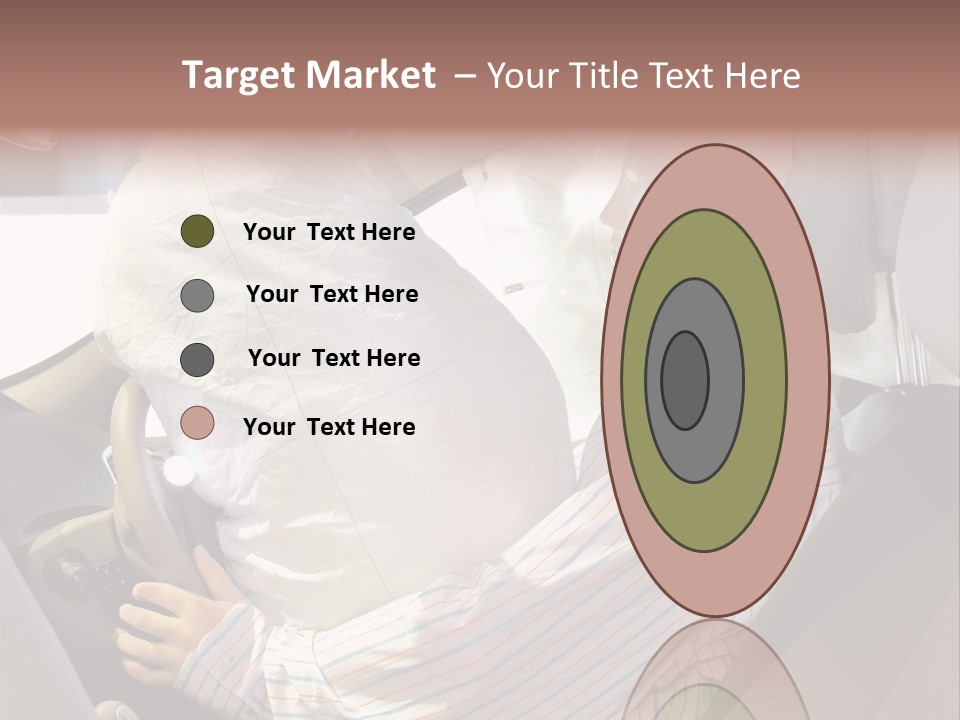 Science Injury Examining PowerPoint Template