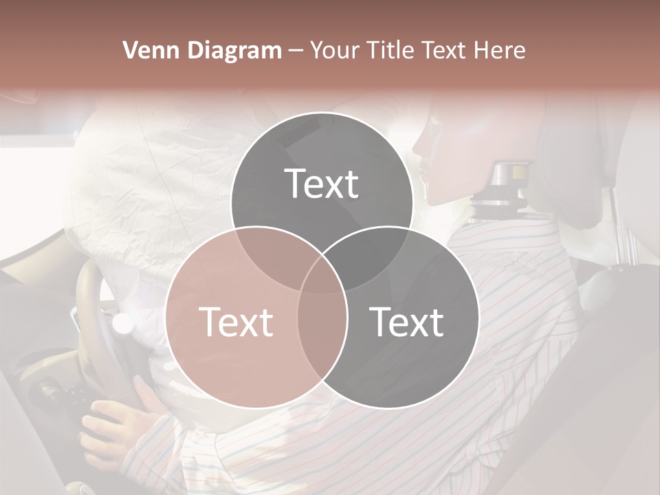 Science Injury Examining PowerPoint Template