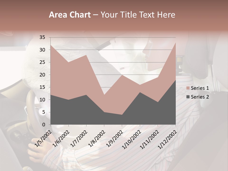 Science Injury Examining PowerPoint Template