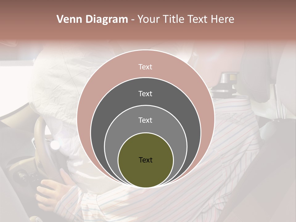 Science Injury Examining PowerPoint Template