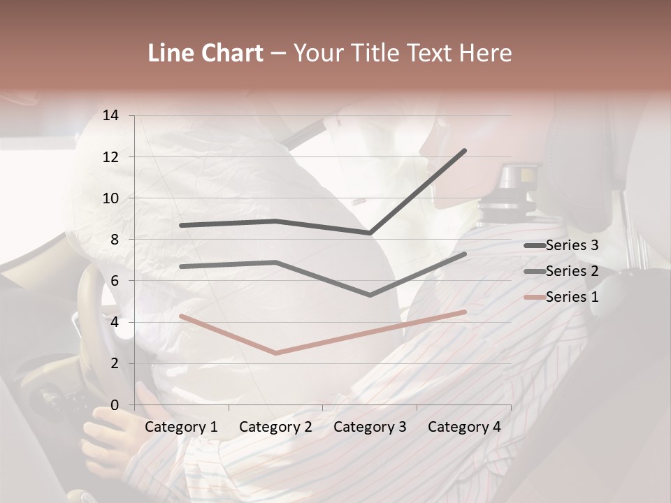 Science Injury Examining PowerPoint Template