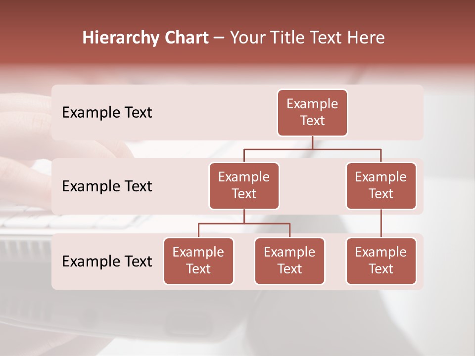 Communication Write Detail PowerPoint Template