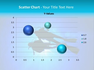 Team Neutral Deep PowerPoint Template