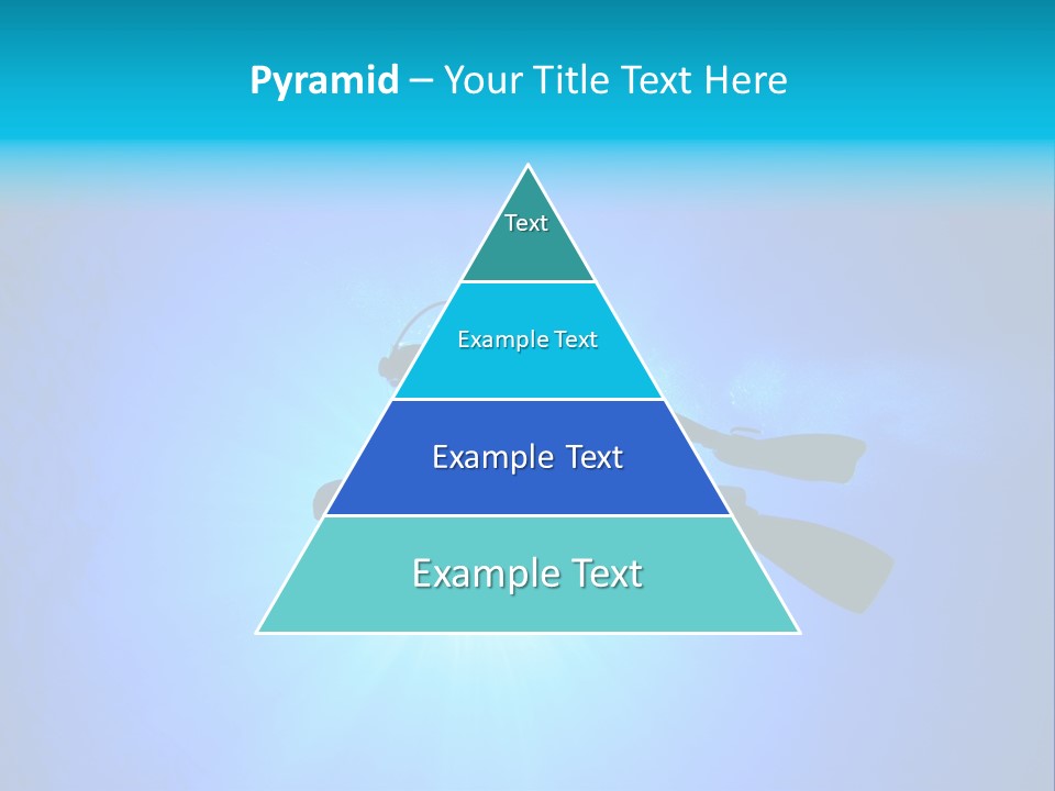 Team Neutral Deep PowerPoint Template