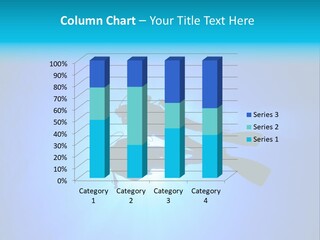 Team Neutral Deep PowerPoint Template