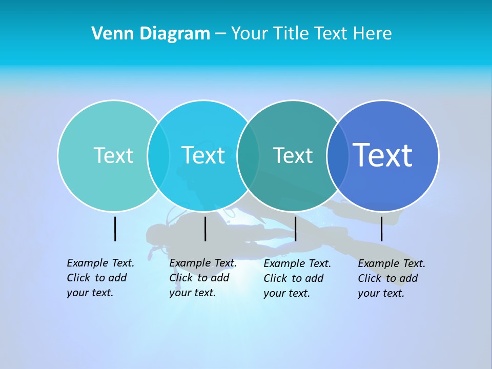 Team Neutral Deep PowerPoint Template