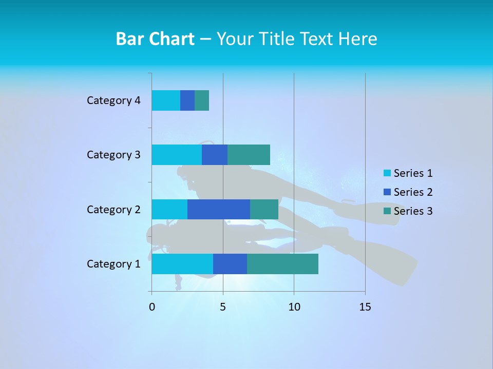 Team Neutral Deep PowerPoint Template