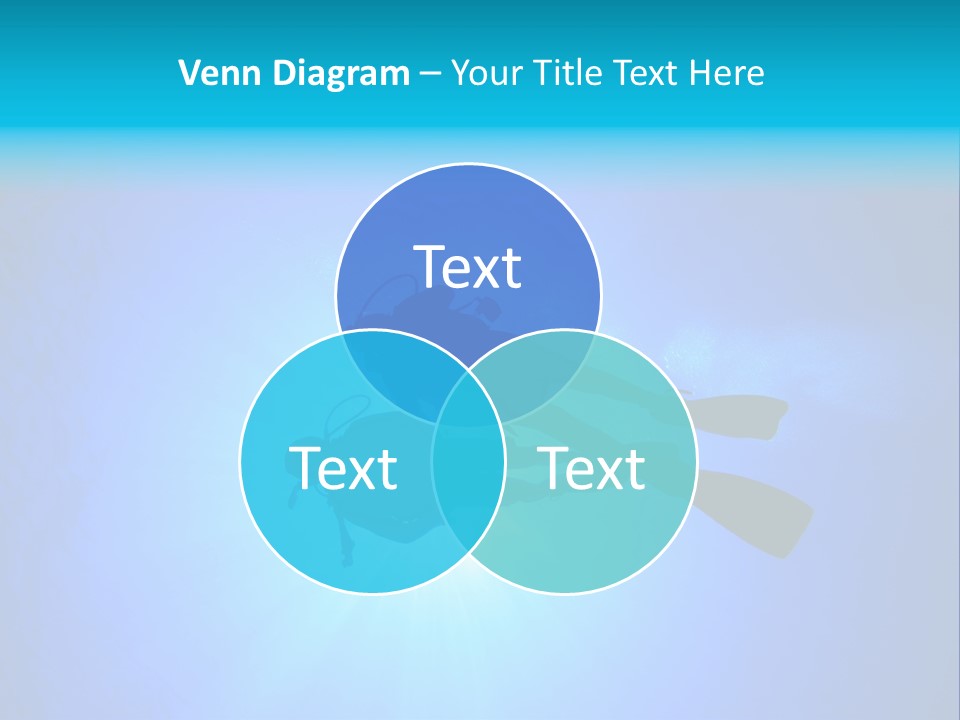 Team Neutral Deep PowerPoint Template