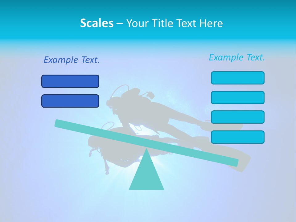 Team Neutral Deep PowerPoint Template