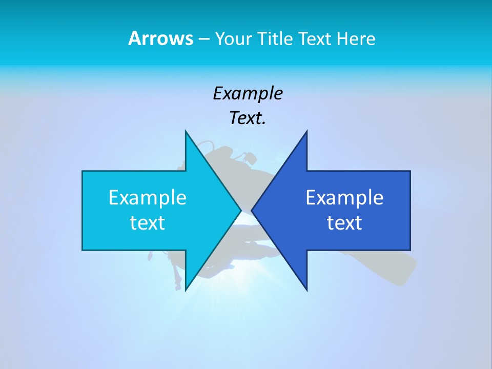 Team Neutral Deep PowerPoint Template