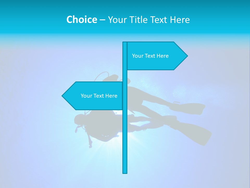 Team Neutral Deep PowerPoint Template