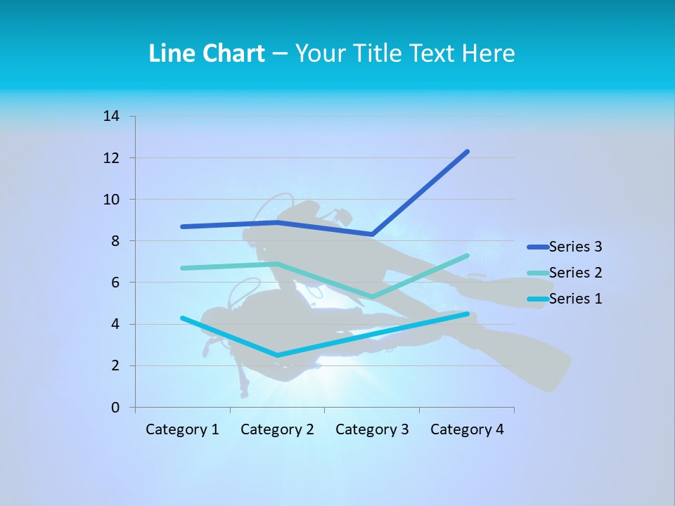 Team Neutral Deep PowerPoint Template