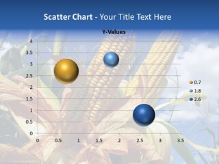 Industry Scenics Healthy PowerPoint Template