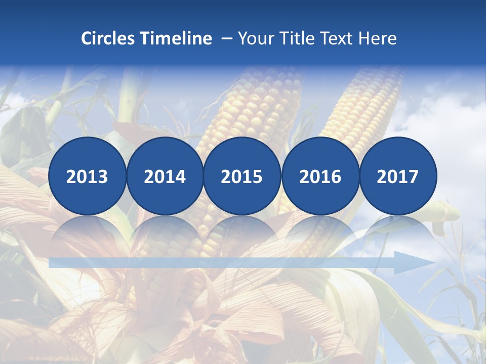 Industry Scenics Healthy PowerPoint Template