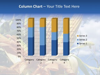 Industry Scenics Healthy PowerPoint Template