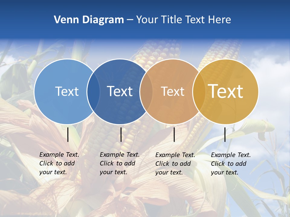 Industry Scenics Healthy PowerPoint Template