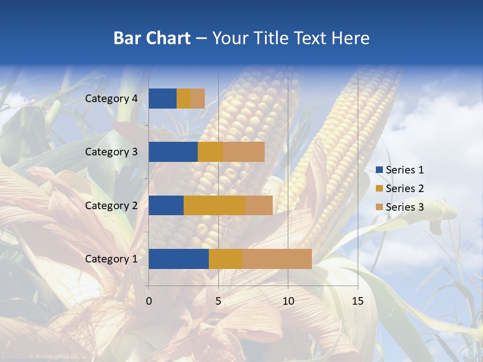 Industry Scenics Healthy PowerPoint Template