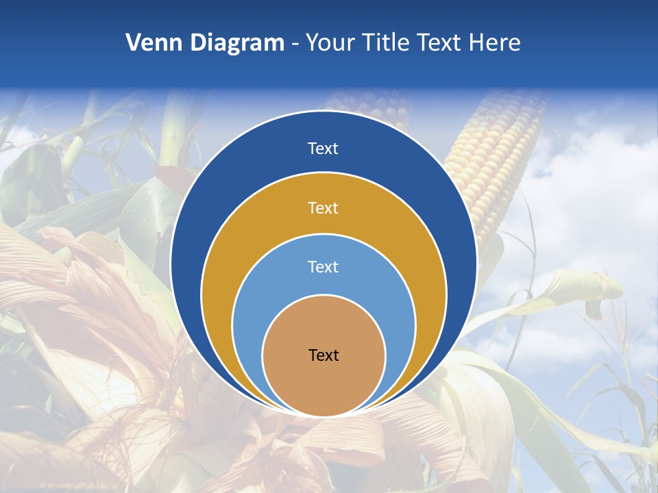 Industry Scenics Healthy PowerPoint Template