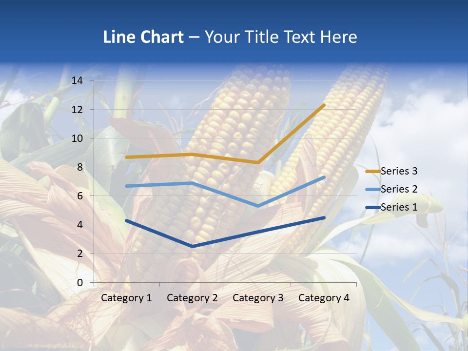 Industry Scenics Healthy PowerPoint Template