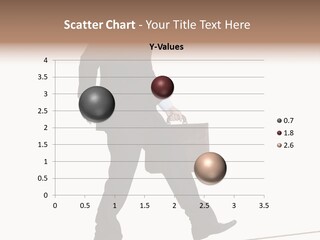 Suit Risk Ideas PowerPoint Template