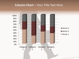 Suit Risk Ideas PowerPoint Template