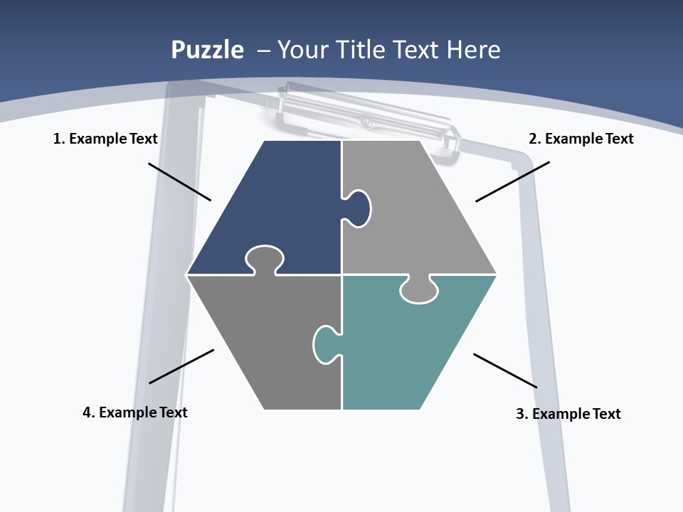 Office Page Planning PowerPoint Template