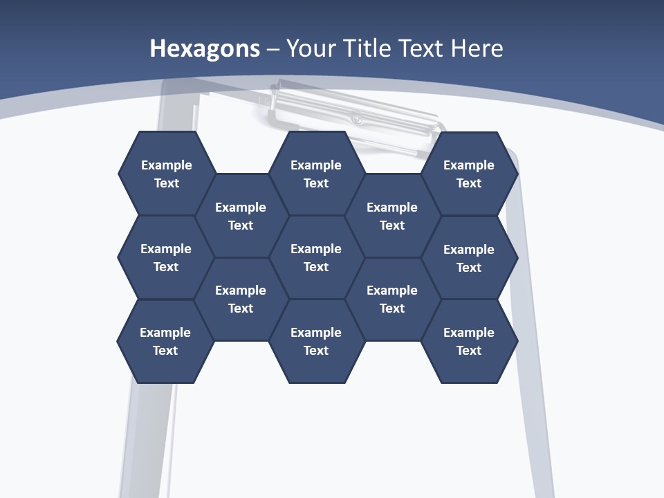 Office Page Planning PowerPoint Template
