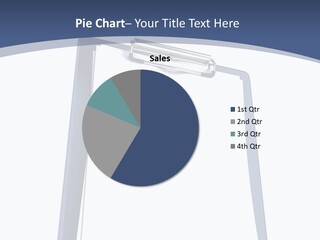 Office Page Planning PowerPoint Template