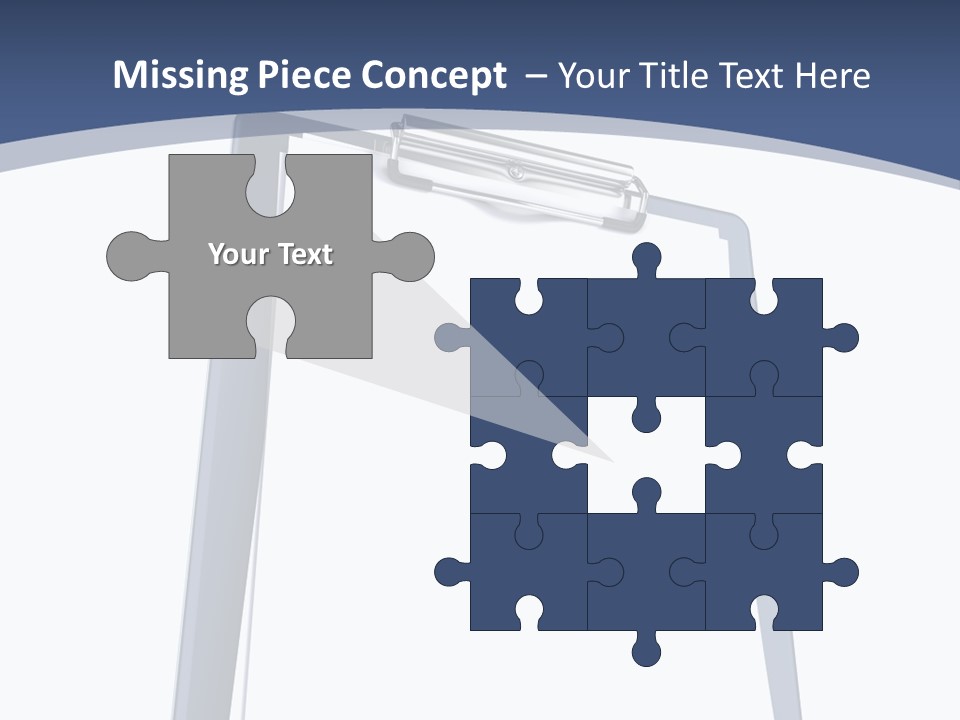 Office Page Planning PowerPoint Template