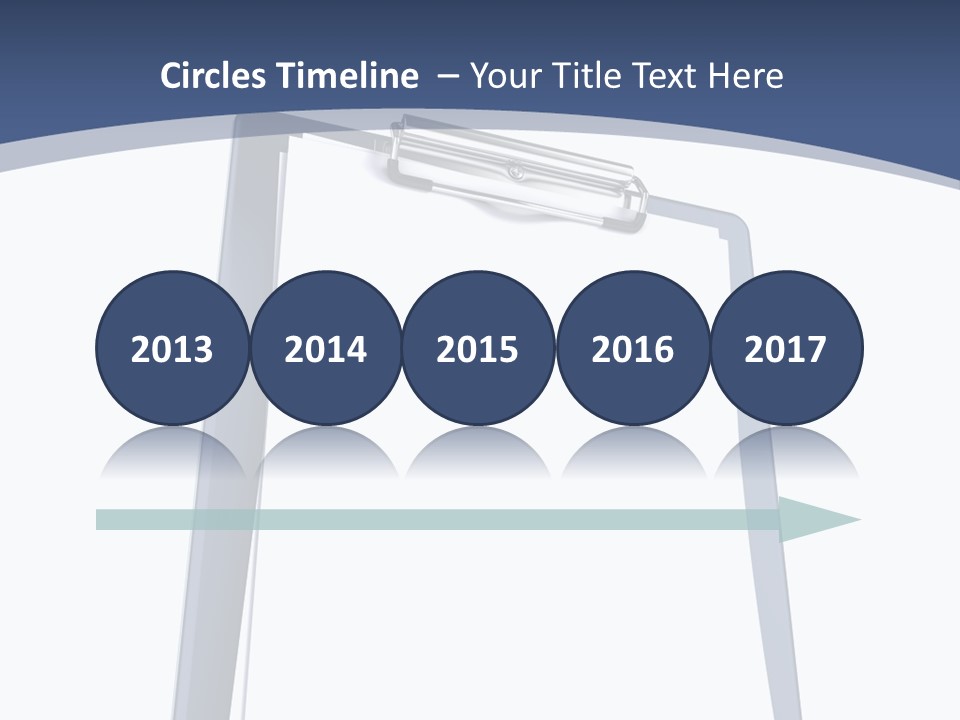 Office Page Planning PowerPoint Template